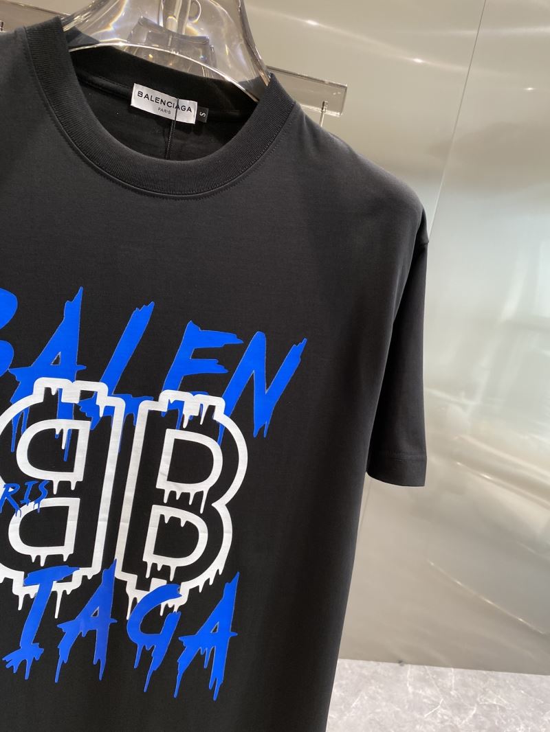 Balenciaga T-Shirts